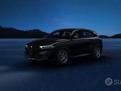 Nuova 2025 Alfa Romeo Tonale Sprint SUV | 37.900 € (Cara)