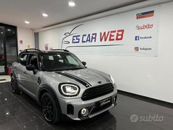 Grigio Usata 2022 Mini Cooper Countryman Classic SUV | 26.900 € (Buon prezzo)