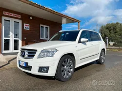 Other Usata 2011 Mercedes GLK220 SUV | 12.900 € (Buon prezzo)