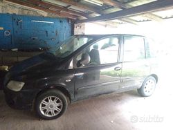 Usata 2009 Fiat Multipla Monovolume | 1500 € (Super prezzo)