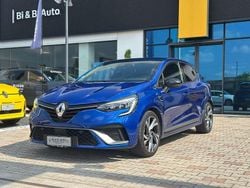 Blu iron Usata 2022 Renault Clio V R.S. Tre volumi | 15.950 € (Buon prezzo)