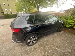 Usata 2024 Seat Ateca Black Edition SUV | 28.000 € (Buon prezzo)