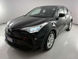 Nero Usata 2022 Toyota C-HR Business Edition SUV | 22.900 € (Cara)