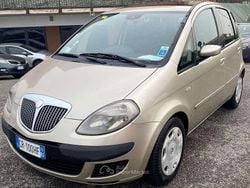 Oro Usata 2004 Lancia Musa Monovolume | 1000 € (Ottimo prezzo)