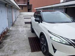 Bianco Usata 2023 Nissan Qashqai SUV | 21.500 € (Buon prezzo)