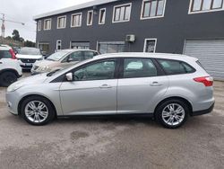 Other Usata 2011 Ford Focus Station wagon | 5300 € (Buon prezzo)