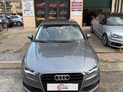 Grigio Usata 2015 Audi A3 Young Tre volumi | 12.500 € (Cara)