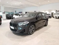 Nero Usata 2022 BMW X2 M Sport SUV | 28.900 € (Buon prezzo)
