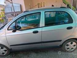 Usata 2009 Chevrolet Matiz Due volumi | 2000 €