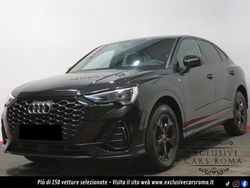 Antracite Usata 2022 Audi Q3 S-Line SUV | 34.990 € (Buon prezzo)
