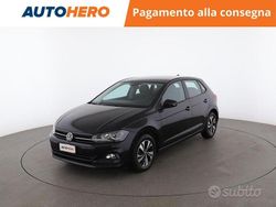 Nero Usata 2021 VW Polo Comfortline Tre volumi | 14.799 € (Ottimo prezzo)