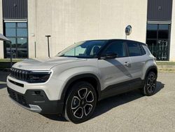 Grigio Nuova 2025 Jeep Avenger Summit SUV | 27.500 € (Buon prezzo)