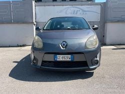 Blu Usata 2007 Renault Twingo Dynamique Due volumi | 1000 € (Super prezzo)
