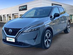 Grigio Usata 2023 Nissan Qashqai N-Connecta SUV | 31.000 € (Molto cara)