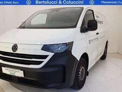 Bianco pastello Usata 2025 VW T6.1 Furgone | 42.000 € (Buon prezzo)
