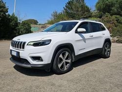 Other Usata 2019 Jeep Cherokee Longitude SUV | 16.000 € (Buon prezzo)