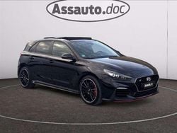 Nero metallizzato Usata 2019 Hyundai i30 N Performance Tre volumi | 20.900 € (Super prezzo)