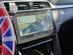 Usata 2024 MG ZS Luxury Tre volumi | 13.900 € (Ottimo prezzo)