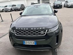 Usata 2021 Land Rover Range Rover evoque Due volumi | 39.800 € (Buon prezzo)