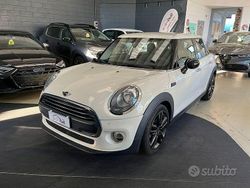 Beige Usata 2016 Mini ONE Due volumi | 11.800 € (Buon prezzo)