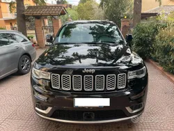 Usata 2018 Jeep Grand Cherokee SUV | 22.000 € (Buon prezzo)