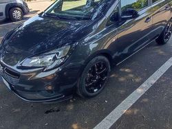 Usata 2016 Opel Corsa Active Tre volumi | 7700 € (Buon prezzo)