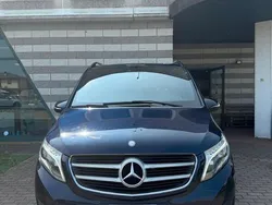 Blu Usata 2015 Mercedes V200 Executive Monovolume | 28.900 €