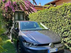 Usata 2023 VW Polo Life Tre volumi | 17.900 € (Ottimo prezzo)