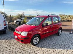 Rosso Usata 2012 Fiat Panda Tre volumi | 4499 € (Buon prezzo)