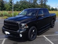 Nero Usata 2023 RAM 1500 Pick-up | 53.500 €