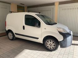 Bianco Usata 2010 Fiat Fiorino Monovolume | 3900 € (Buon prezzo)
