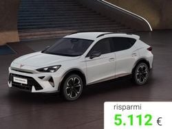 Bianco nevada Nuova 2025 Cupra Formentor SUV | 37.700 € (Buon prezzo)