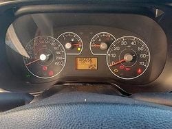 Grigio Usata 2007 Fiat Grande Punto Due volumi | 1700 € (Super prezzo)