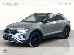 Pyrit silver metallizzato nero Nuova 2025 VW T-Roc Sportline SUV | 28.900 € (Ottimo prezzo)