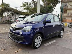 Blu/azzurro Usata 2018 Renault Twingo Intens Due volumi | 6990 € (Ottimo prezzo)
