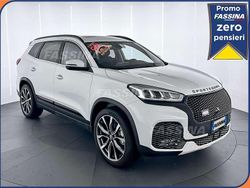 Bianco Usata 2024 Sportequipe S7 SUV | 25.900 € (Buon prezzo)