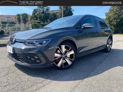 Blu Usata 2021 VW Golf VIII Edition Tre volumi | 21.900 € (Buon prezzo)