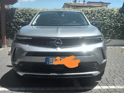 Usata 2021 Opel Mokka Elegance SUV | 13.299 € (Ottimo prezzo)