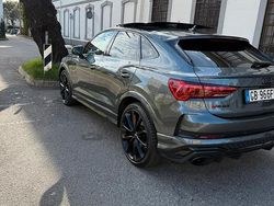 Grigio Usata 2021 Audi Q3 SUV | 56.900 €