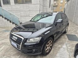 Nero Usata 2009 Audi Q5 SUV | 8900 € (Buon prezzo)