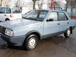 Blu Usata 1984 Fiat Regata Tre volumi | 3750 €