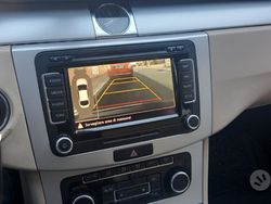 Nero Usata 2011 VW CC Tre volumi | 5000 € (Molto cara)