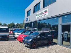 Blu Usata 2024 Microcar M.Go Due volumi | 9800 € (Molto cara)