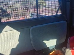 Nero Usata 1990 Toyota 4 Runner SUV | 10.000 €