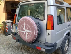 Usata 2004 Land Rover Discovery 3 HSE SUV | 8000 € (Ottimo prezzo)