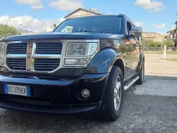 Usata 2009 Dodge Nitro SXT SUV | 8000 € (Cara)
