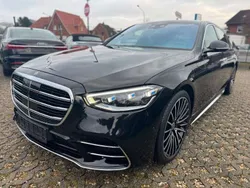 Nero Usata 2023 Mercedes S400 Premium Plus Tre volumi | 95.000 € (Super prezzo)