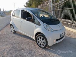 Bianco Usata 2012 Peugeot iON Due volumi | 6000 €