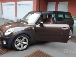 Usata 2008 Mini Cooper D Clubman Station wagon | 5000 € (Buon prezzo)