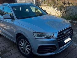 Grigio Usata 2018 Audi Q3 Comfort SUV | 13.000 € (Super prezzo)